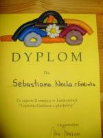 fot.Ewelinka Przygoda