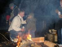 tata karmi synka ;-)