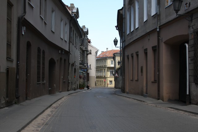 fot.Artek(canon) - stare miasto
