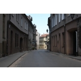 fot.Artek(canon) - stare miasto