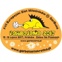 * Kraków "Garbojama"