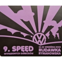 * Rudawka Rymanowska 