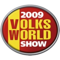 * Esher "Volks World Show" - ANGLIA