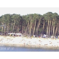 fot.Gosia Soczówka - Kryspinów 2006 