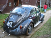 VW 1300