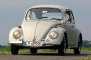 VW 1500 - 1967r (Enduś)