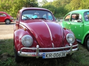 VW 1200 - 1960r (Malinka)