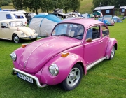 VW 1302 - 1972r (Herbie)