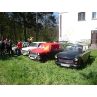 nawet niezłe stadko ;)