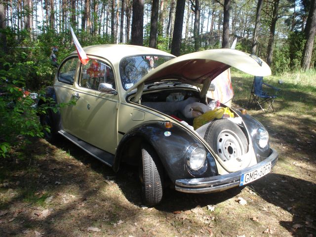 Garbuskowy uszestnik...