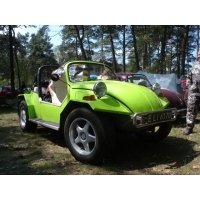 "coś" ale Buggy ;-)