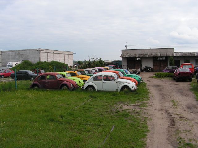 dobrze, że sa jeszcze takie miejsca ;)