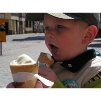 i na lody już czas !