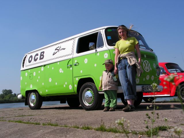 Dana i Miki ;)