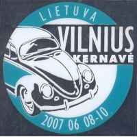 Naklejka ZLOTOWA