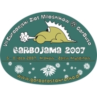 Naklejka ZLOTOWA