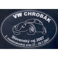 * Cingov - SŁOWACJA