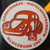 * Kluczbork