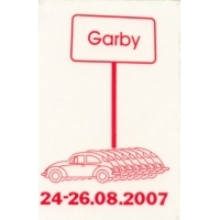 * Garby