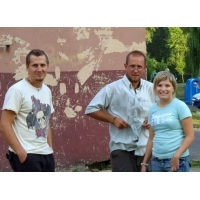 fot.Dziurka&Dominik&Artek