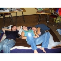 fot.Dziurka&Dominik&Artek