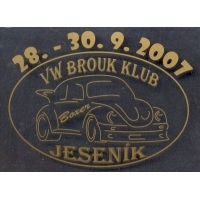 * Jesenik - CZECHY