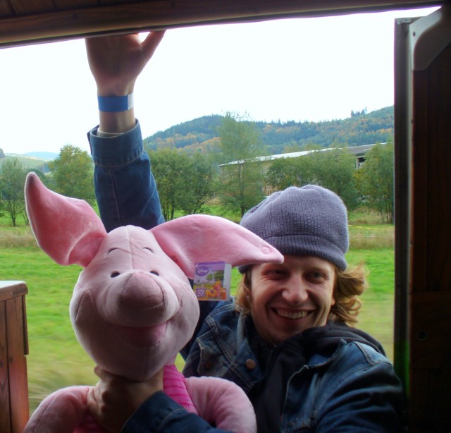 fot.Ewelina & Dominik