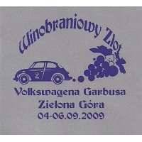 * Zielona Góra