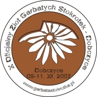 Naklejka ZLOTOWA