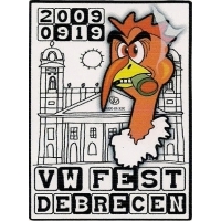 * Debreczyn - WĘGRY