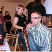 Ludek ;)
