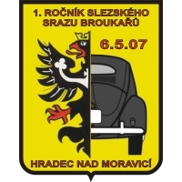 * Hradec nad moravice - CZECHY
