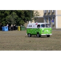 na zlocie w Debreczynie