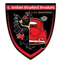 * Pusta Polom - CZECHY