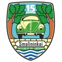 * Smalininkai - LITWA