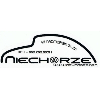 * Niechorze