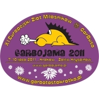 * Kraków "Garbojama"