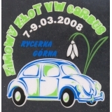 Nakleja ZLOTOWA