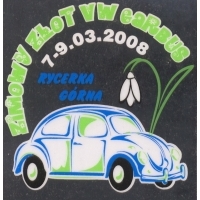 * Rycerka Górna