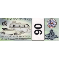 * Lesce - SŁOWENIA