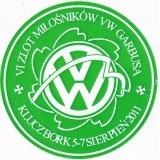Naklejka ZLOTOWA