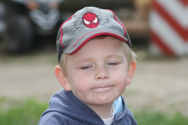 fot.Artek (canon) - Mikołajek ;)