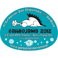 * Kraków "Garbojama"