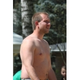 fot.Artek (canon) - rozgrywajacy Dominik ;)