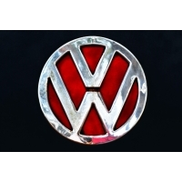 * VW Artystycznie - fot.Robert Wierzbicki - 2012r