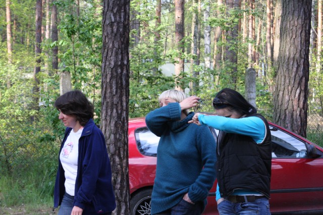 fot.Artek (canon) - małe wsydliwe dziewczynki ;)