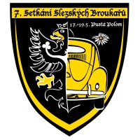 Naklejka Zlotowa