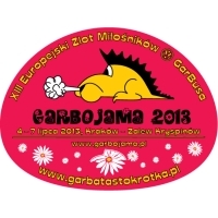 * Kraków "Garbojama"