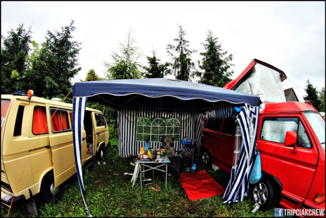 fot.Tripcak Crew