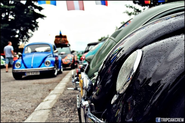 fot.Tripcak Crew